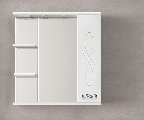 зеркало STYLE LINE ВЕНЕЦИЯ 75